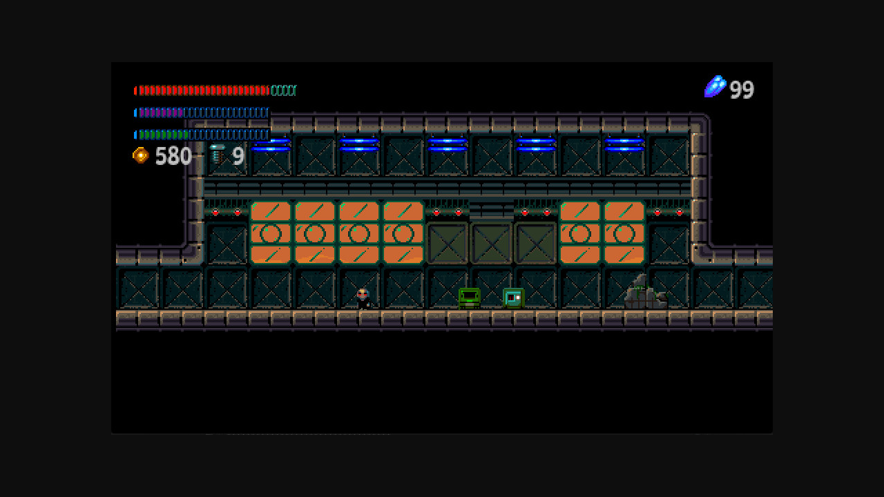 Wreck Digger screenshot 9
